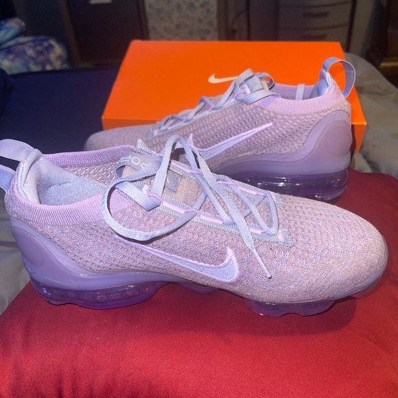 Nike vapor max sneakers